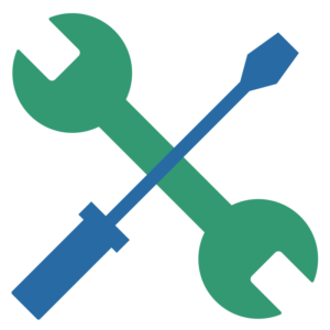 Icon Kategorie Services